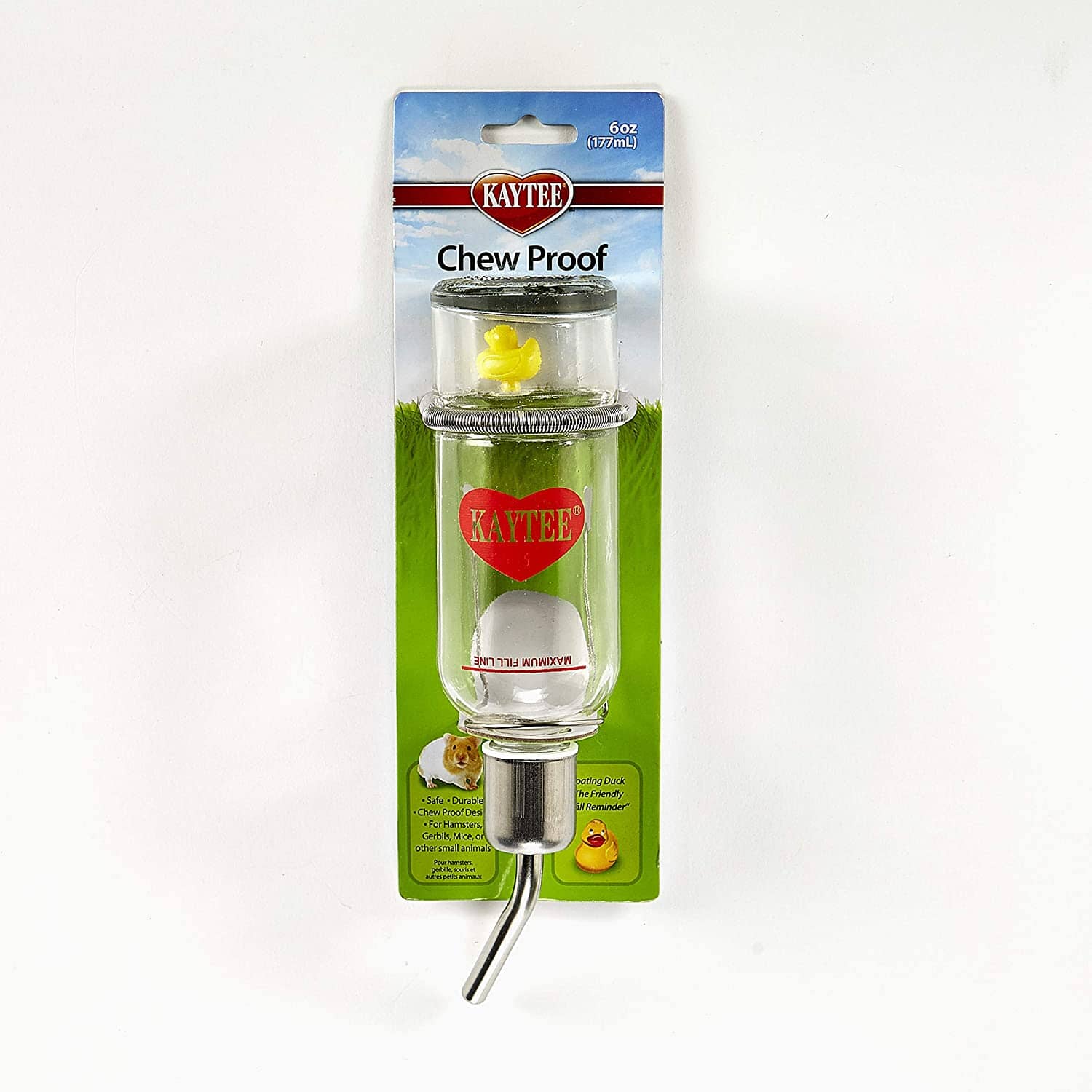 kaytee-chew-proof-water-bottle-clear-6-oz-694494