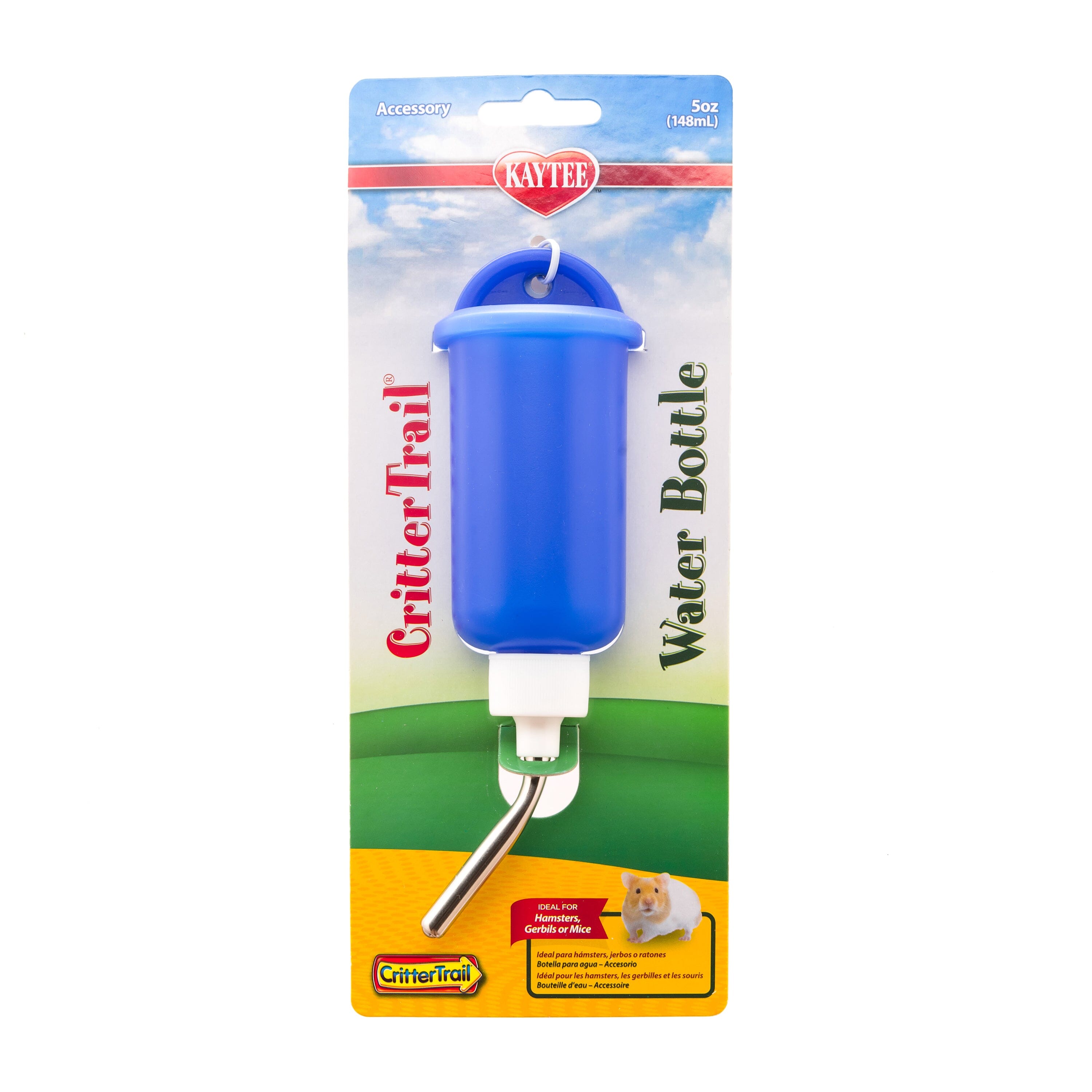 kaytee-crittertrail-5-ounce-water-bottle-blue-5-oz-428368