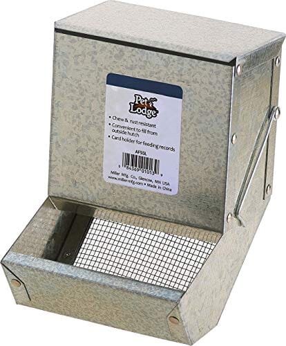 pet-lodge-galvanized-feeder-with-sifter-bottom-limited-ingredient-diet-5-in-829549